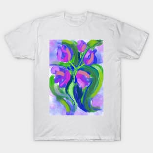 TULIP FANTASIA T-Shirt